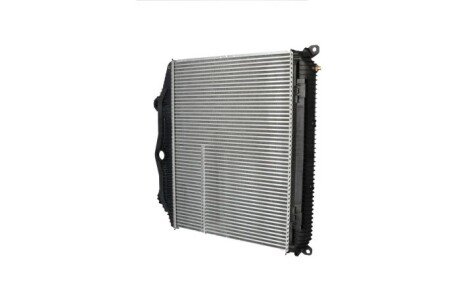 Радіатор інтеркулера nrf 30206