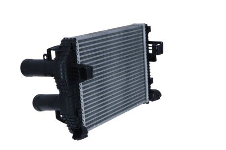 Радиатор интеркулера nrf 30210