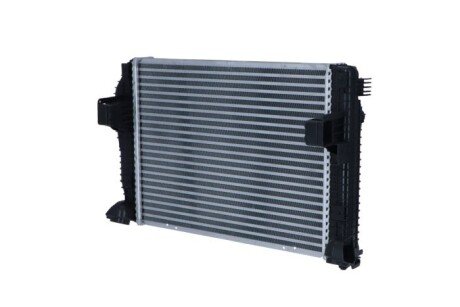 Радиатор интеркулера nrf 30210