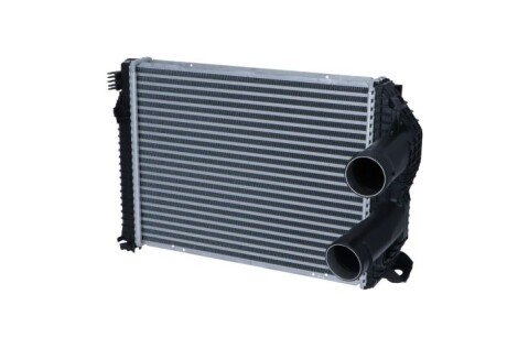 Радіатор інтеркулера nrf 30210