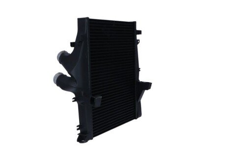 Радіатор інтеркулера nrf 30229