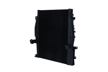 Радіатор інтеркулера nrf 30229