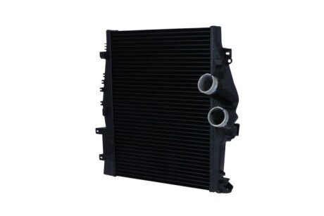 Радіатор інтеркулера nrf 30229