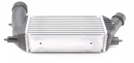 Радіатор інтеркулера nrf 30242