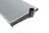 Радиатор интеркулера NRF 30249