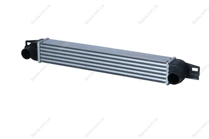 Радиатор интеркулера NRF 30254