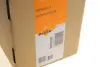 Радиатор интеркулера NRF 30268