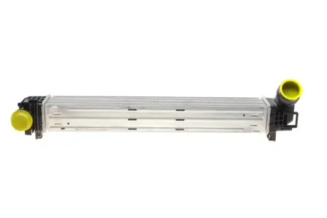 Радиатор интеркулера NRF 30268 Рено Гранд сценик 3