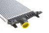 Радиатор интеркулера NRF 30269