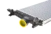 Радиатор интеркулера NRF 30269