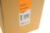 Радиатор интеркулера NRF 30281