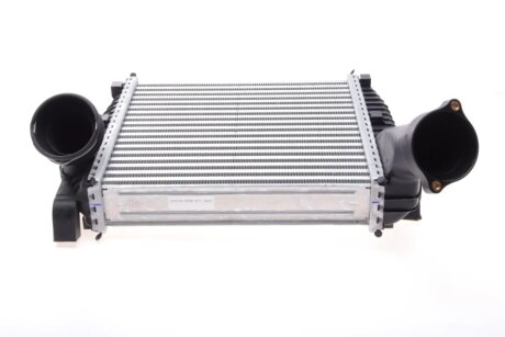 Радиатор интеркулера nrf 30286