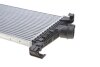 Радиатор интеркулера nrf 30318
