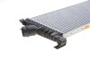 Радиатор интеркулера nrf 30318