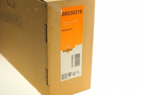 Радиатор интеркулера nrf 30319