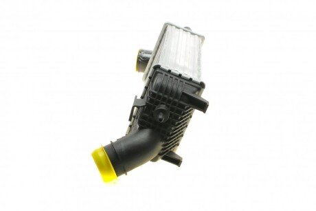 Радиатор интеркулера nrf 30319