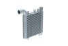 Радиатор интеркулера nrf 30331