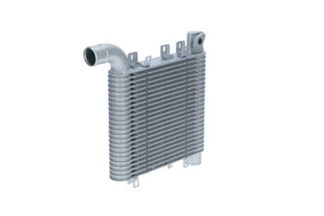 Радіатор інтеркулера nrf 30331