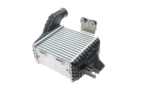 Радіатор інтеркулера NRF 30371
