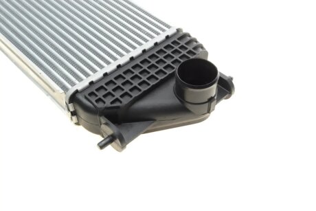 Радіатор інтеркулера nrf 30393