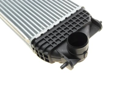 Радіатор інтеркулера nrf 30393