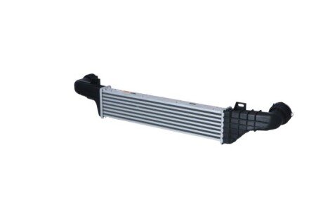 Радиатор интеркулера nrf 30420