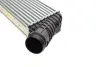 Радиатор интеркулера NRF 30462
