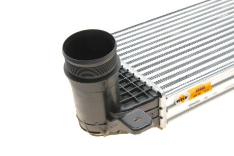 Радиатор интеркулера nrf 30466