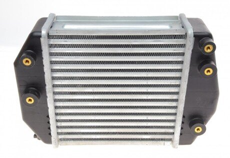 Радиатор интеркулера nrf 30471