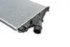 Радіатор інтеркулера NRF 30475 (фото 6)