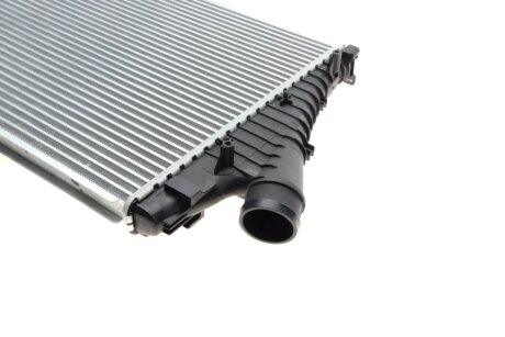 Радіатор інтеркулера nrf 30475