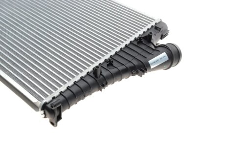 Радіатор інтеркулера nrf 30475