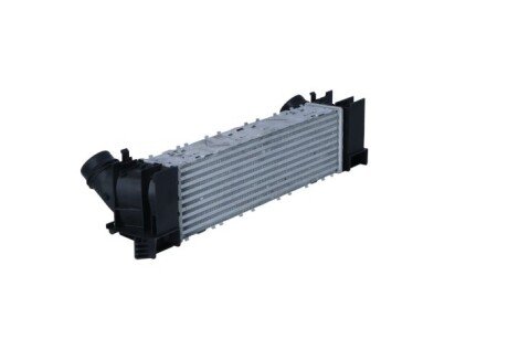 Радіатор інтеркулера nrf 30482