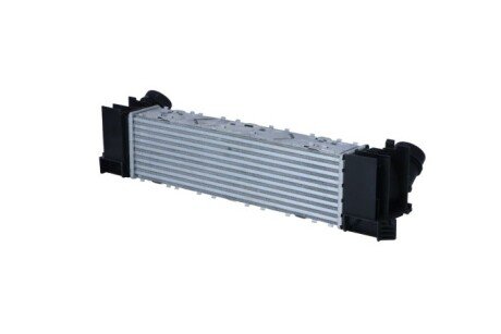 Радіатор інтеркулера nrf 30482
