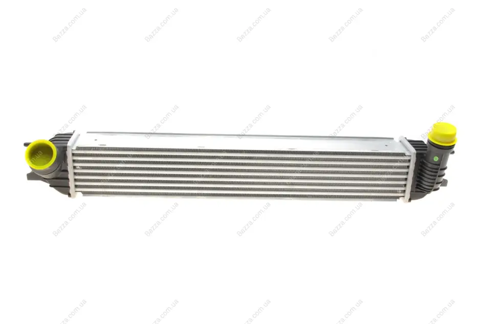 Радиатор интеркулера NRF 30503