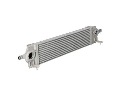 Радиатор интеркулера nrf 30510