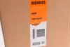 Радиатор интеркулера NRF 30523