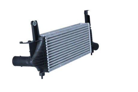 Радиатор интеркулера nrf 30527