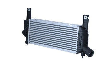 Радиатор интеркулера nrf 30527