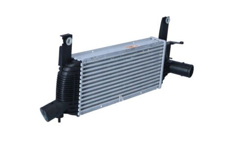 Радиатор интеркулера nrf 30527