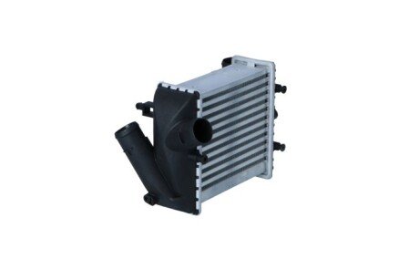 Радиатор интеркулера nrf 30755