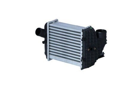 Радиатор интеркулера nrf 30755