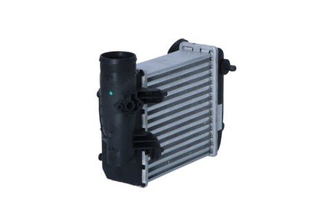 Радиатор интеркулера nrf 30767