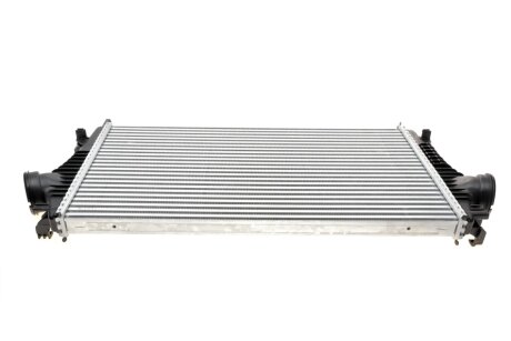 Радиатор интеркулера nrf 30796