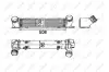 Радиатор интеркулера NRF 30797