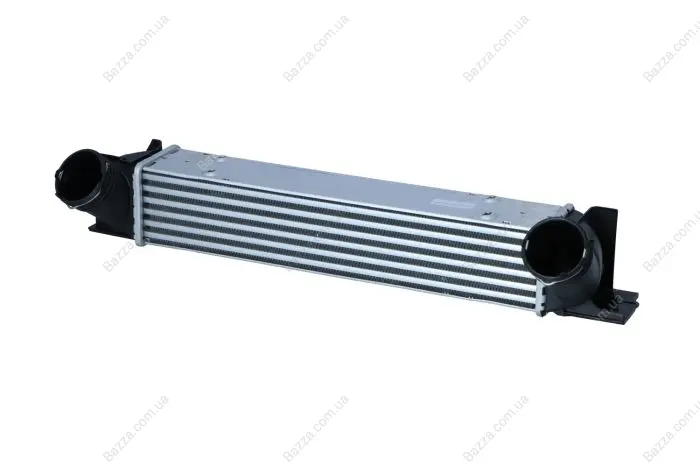 Радиатор интеркулера NRF 30797