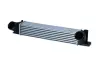 Радиатор интеркулера NRF 30797