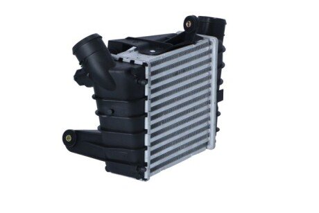 Радиатор интеркулера nrf 30842