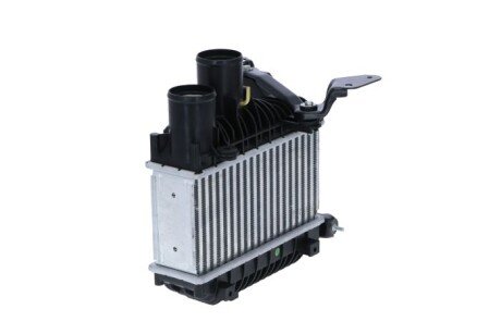 Радиатор интеркулера nrf 30856