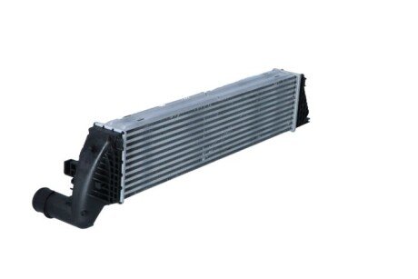 Радиатор интеркулера nrf 30859